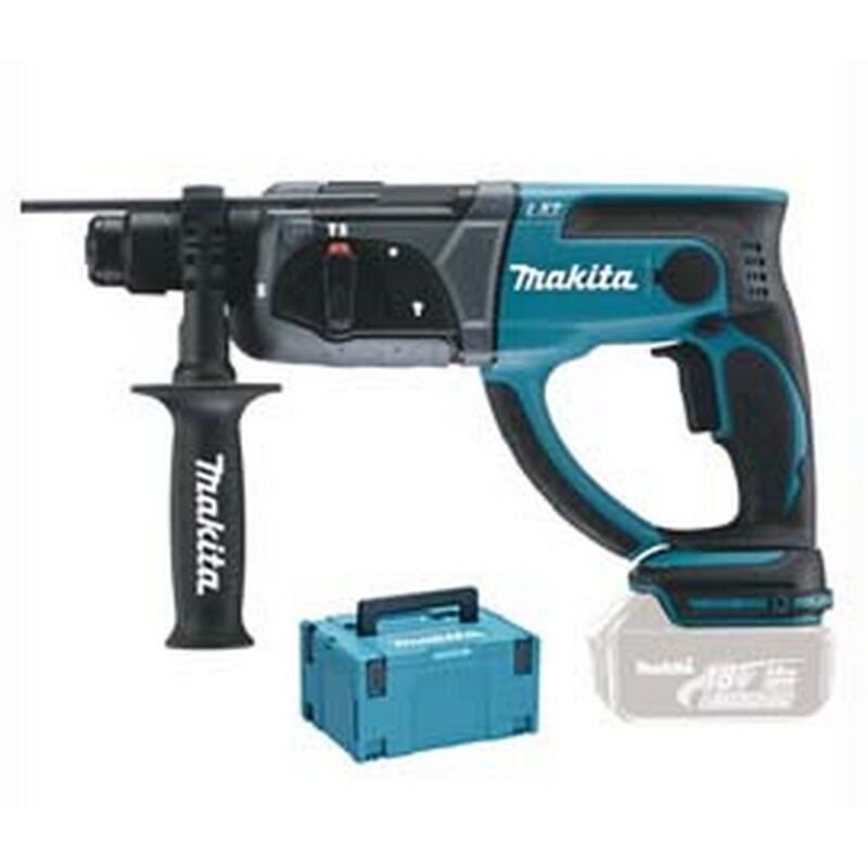 1pz Tassellatore 3 Funzioni Sds-Plus 18v 1,9j (Dhr202zj)