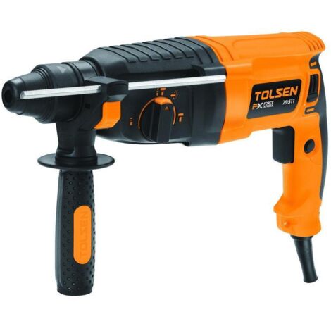 TASSELLATORE 800W TOLSEN