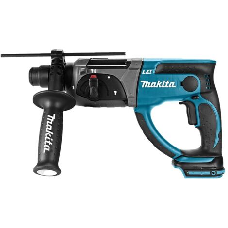 TASSELLATORE A BATTERIA 'DHR202ZJ' 18V - Corpo macchina