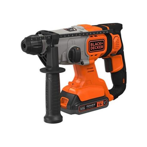 Tassellatore Black & Decker 18v Mod.BCD900D1S