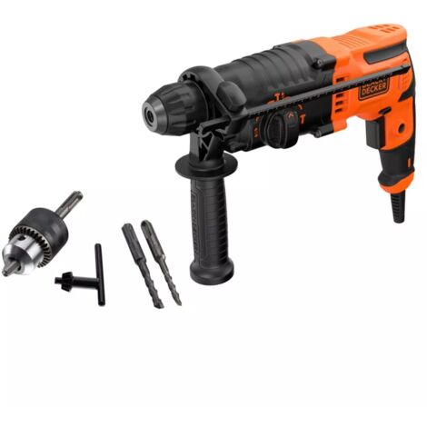Tassellatore Black+Decker BEHS01-QS 650W