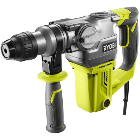 Tassellatore elettrico battente pneumatico RSDS1050k Ryobi 1050 watt