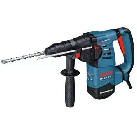 Tassellatore Gbh3-28Dfr Pro Bosch