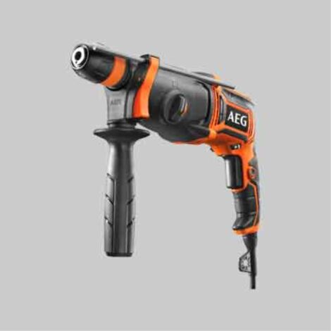 Tassellatore 'kh24 ixe' aeg 800 watt AEG POWERTOOLS