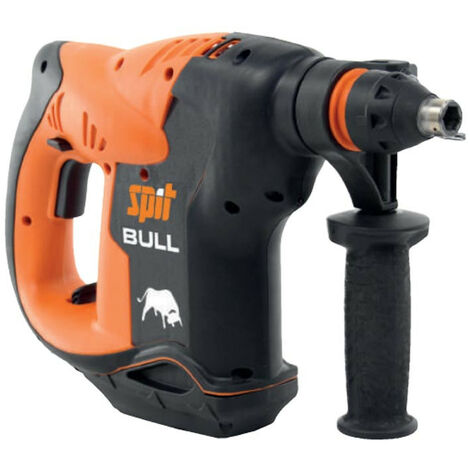 Tassellatore Llave de impacto de ITW Split SPITBULL 6,2 Ah con accesorios 054514