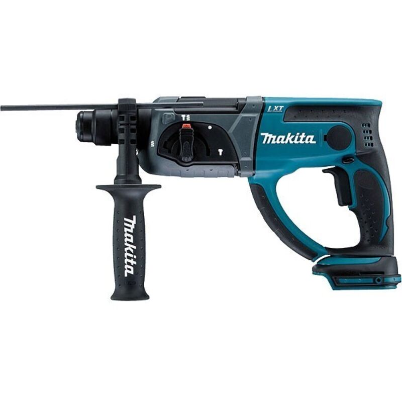 Makita - Perforatore-scalpellatore SDS-Plus 20 mm - DHR202Z