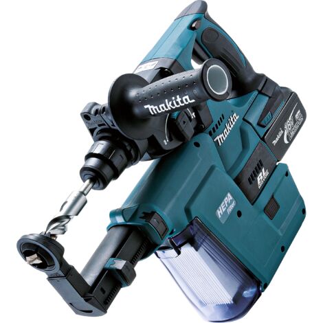 Tassellatore Makita DHR243RTJW 18V 5Ah
