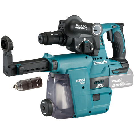 Tassellatore Makita DHR243ZW 18V
