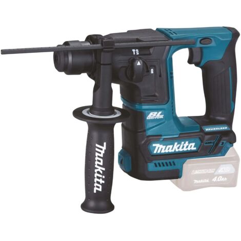 Tassellatore Makita HR166DZJ 12V