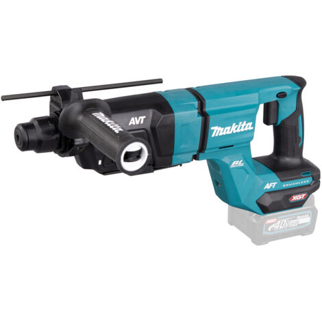 TASSELLATORE SDS-PLUS 28mm 3J 40V XGT BL MAKITA HR007GZ01