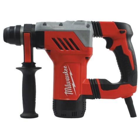 Tassellatore SDS-PLUS 28mm Milwaukee PLH28E 3 modalità
