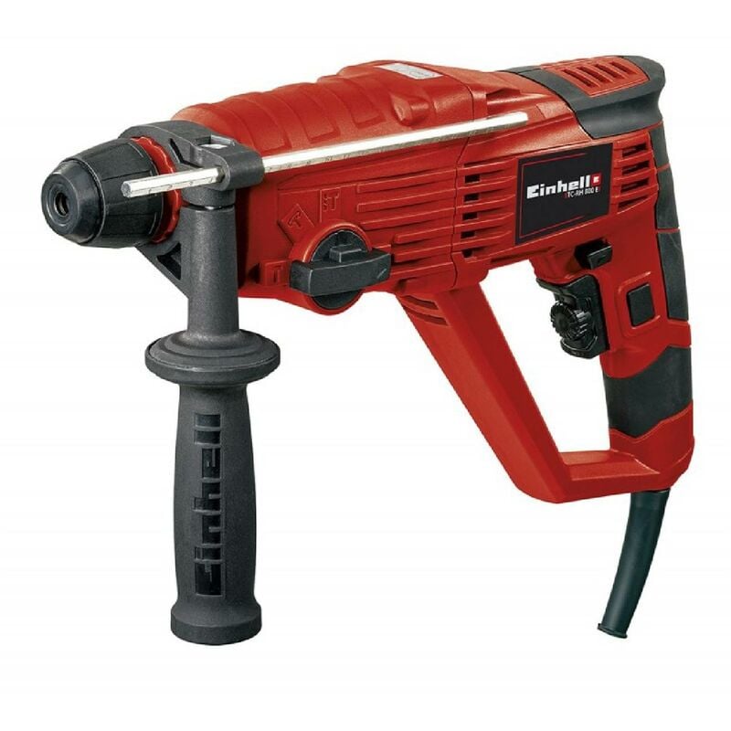 Tassellatore tc-rh 800E silenzioso e a basse