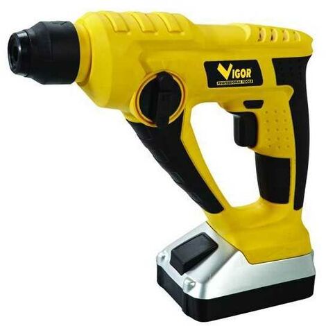 Tassellatori Vigor Volt 18