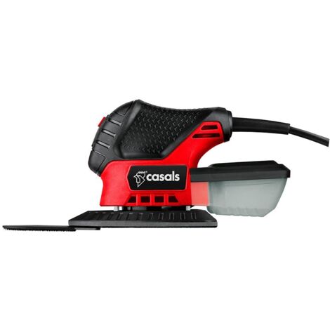 Tassellatrice cablata Sd75 75 W 230 V con accessori
