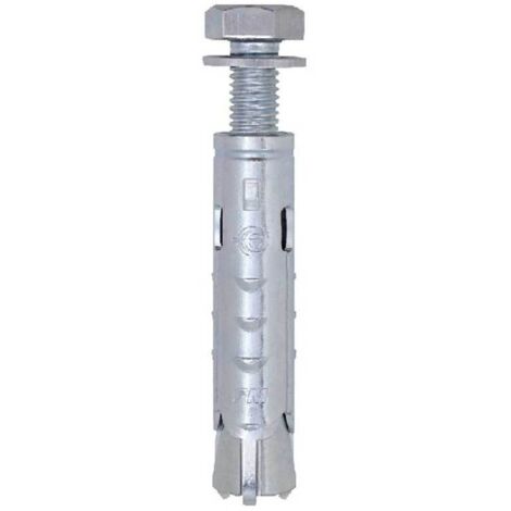 Tasselli Ancoranti Pesante Tre Settori 6X70 mm FRIULSIDER FM-MP3 evo 50 pz