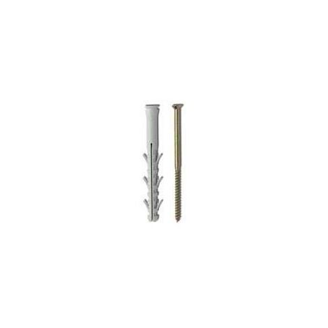 TASSELLI APS/V. TE 8X120 C/VITE ELEMATIC (PZ.25)