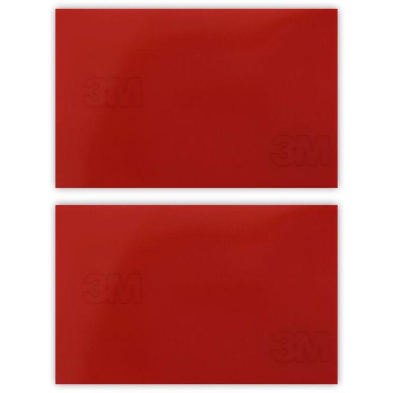 Tasselli Biadesivi A.F.T 3M - Confezione: 4 PEZZI