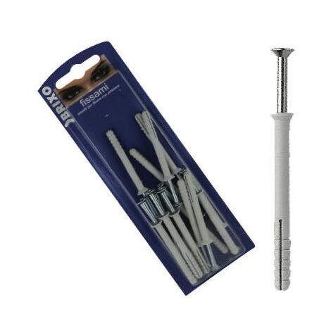 TASSELLI BRIXO BN 6-40   BL.15 PZ