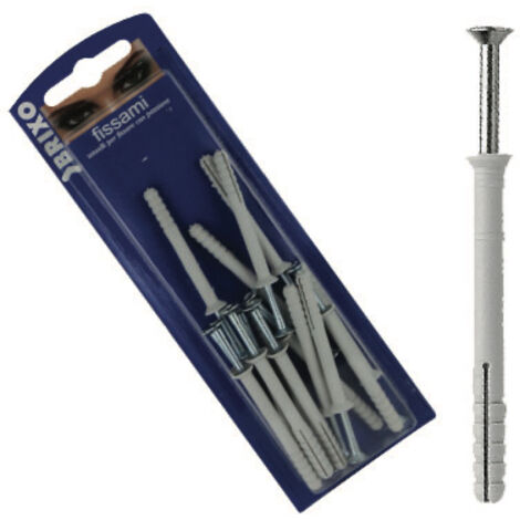 TASSELLI BRIXO BN 8-80 BL.10 PZ
