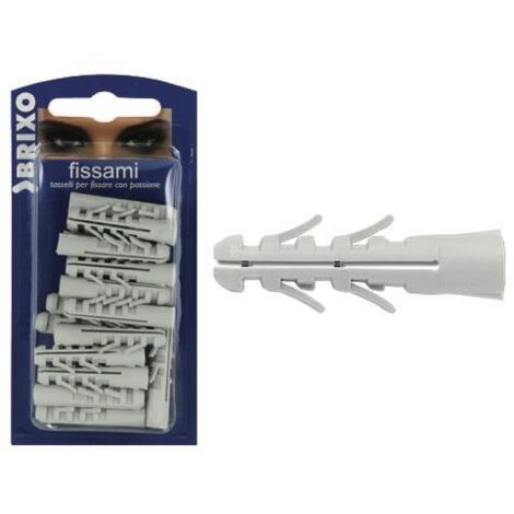 TASSELLI BRIXO BS/4        BL.35 PZ