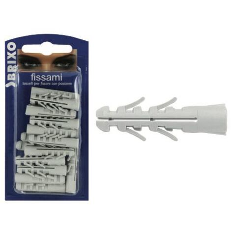 TASSELLI BRIXO BS/6        BL.30 PZ