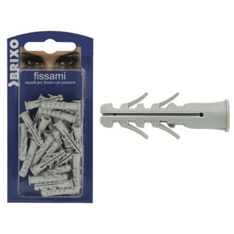 TASSELLI BRIXO BS6C BL.30 PZ