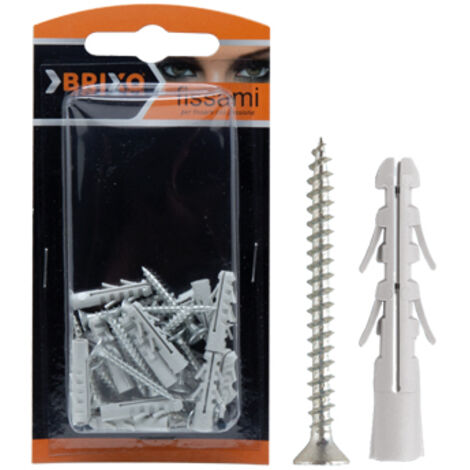 TASSELLI BRIXO BS6V        BL.15 PZ