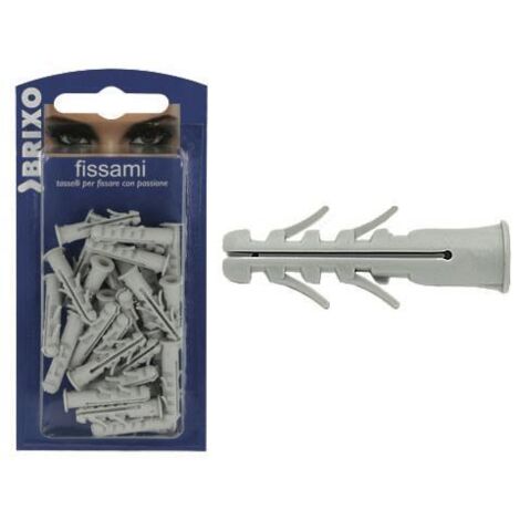 TASSELLI BRIXO BS8C        BL.20 PZ