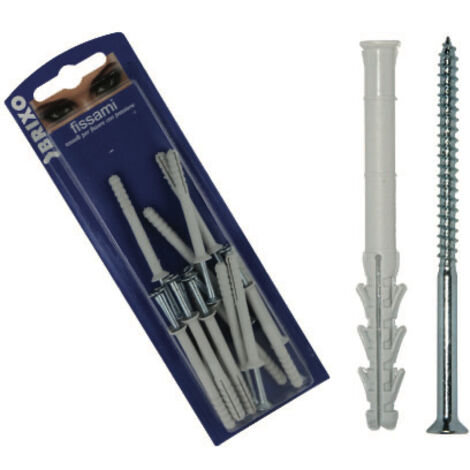 TASSELLI BRIXO BSXR-S  8X100 BL.6PZ