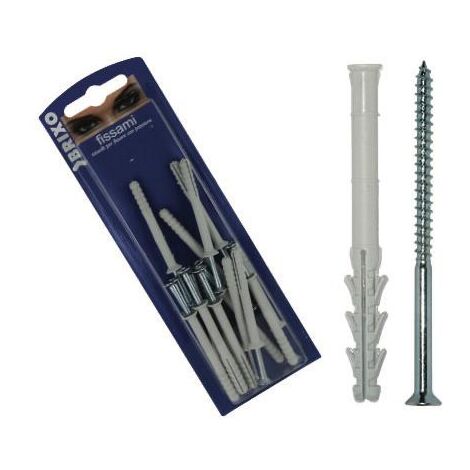 TASSELLI BRIXO BSXR-S 8X60 BL.6PZ