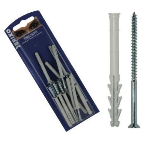 TASSELLI BRIXO BSXR-S  8X60  BL.6PZ