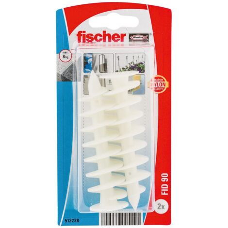 TASSELLI FID 90 K NOVITA SET 5 PEZZI - FISCHER