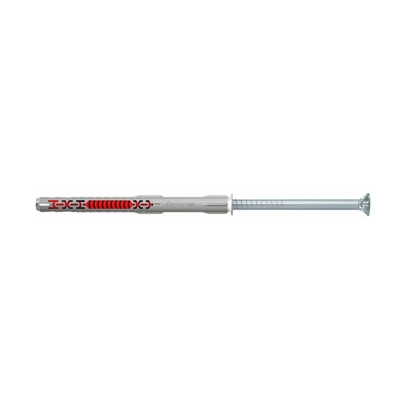 Image of Tasselli Duoxpand t Prolungati Tsp Torx 8x100 50 Pezzi - Fischer