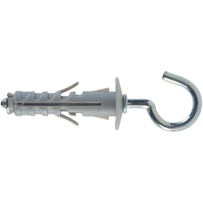 Tassello Nylon Sb Occhiolo Aperto Fischer