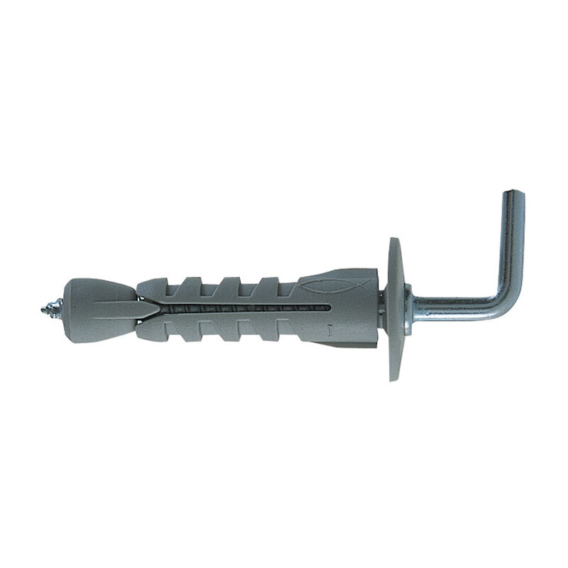 Tasselli a espansione sbn 9/2 con gancio medio (200 Pz.)