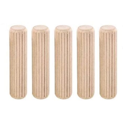 TASSELLI LEGNO.MM10 PZ40