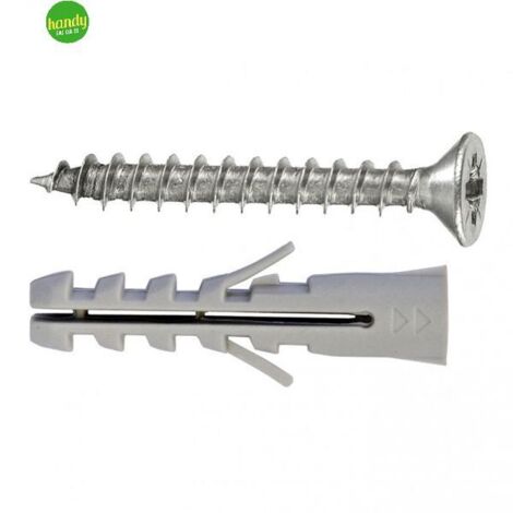 Tasselli Masidef ø6x30