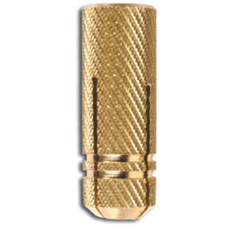 TASSELLI OTTONE 5MA. Prezzo per 1 pezzo.