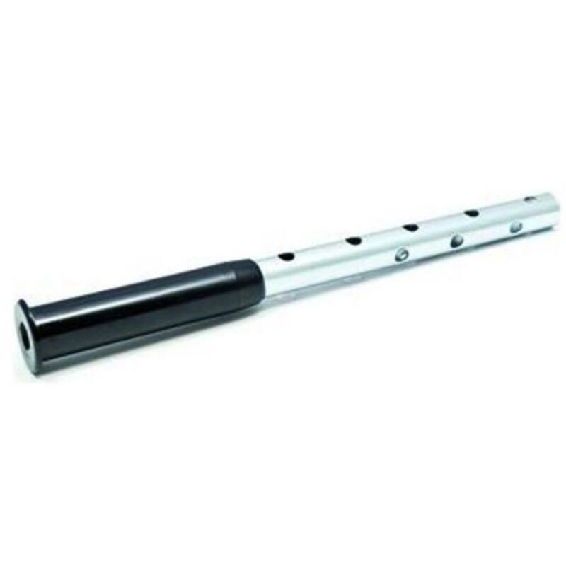 Eac Tasselli Per Fermaimposte Grillo Per Cappotto Mm. 6 Cf.bl.50pz