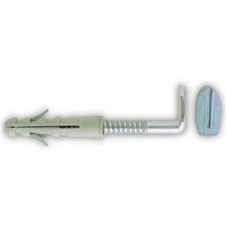 TASSELLI per SANITARI Mod. FSN 12 FRIULSIDER - Blister da 2 pezzi