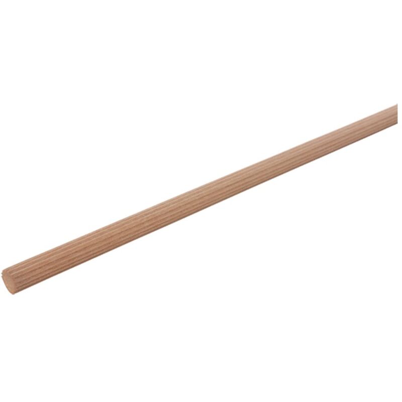Tasselli di legno per mobili mm 12 x 1000 - pz. 4