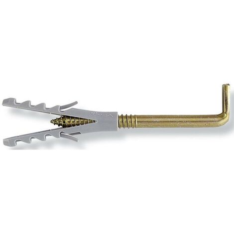 TASSELLI X SANITARI """WDS10X""" FISCHER - CF. IN BUSTA 2 PZ.