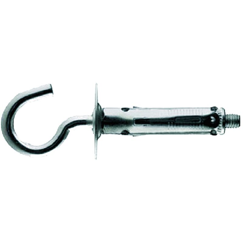 Tassello acciaio 'casa' bg 9/4 - M5 - 9 x 40