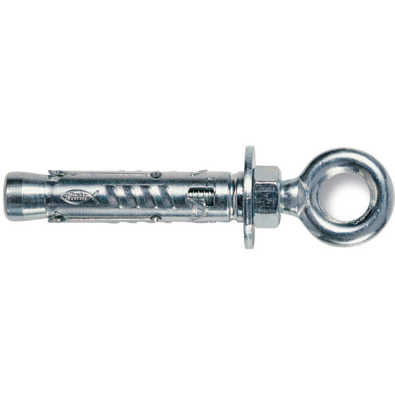 Tasselli Fischer tam 10 c/occhiolo