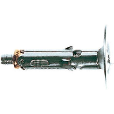 TASSELLO ACCIAIO MAURER PLUS MBS115 Ø8 A VITE """HT85"""