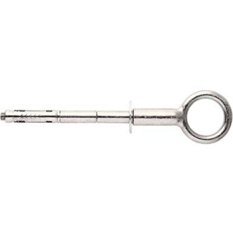 TASSELLO ACCIAIO PONTEGGI DV/LEX ELEMATIC - GOLFARE + DV/LEX 12X130 - 10 pezzi