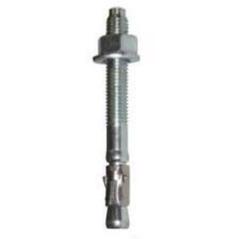 TASSELLO ACCIAIO T11 ELEMATIC - DADO E RONDELLA T11 6X 65 - 100 pezzi