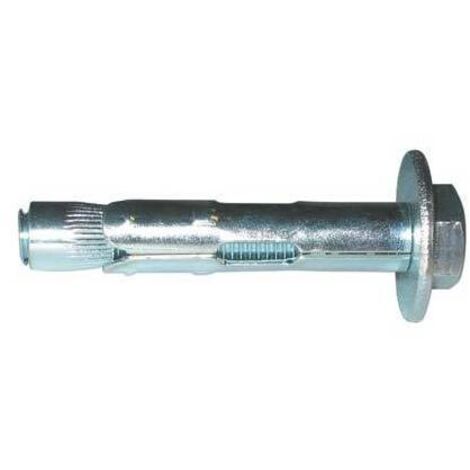 TASSELLO ACCIAIO T21 ELEMATIC - VITE TE CLASSE 8.8 T21  8X 60 B M6 - 100 pezzi