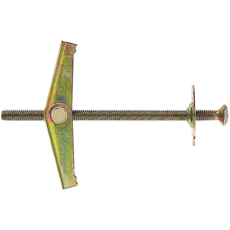 Ancora a soffitto in acciaio kdv - kdv 4 vite ø 4 ma x mm.95