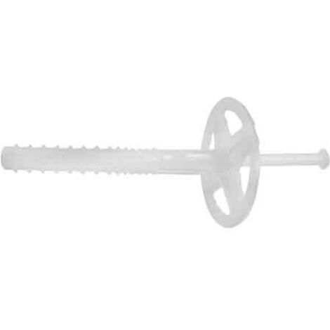 TASSELLO AD ESPANSIONE CON CHIODO 70 mm - 500 pezzi